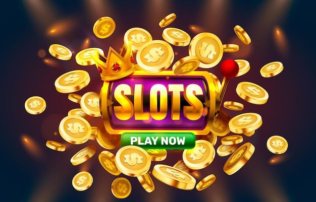 Slots 777 Party Login Welcome Bonus
